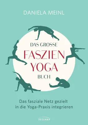 Immagine prodotto di Das große Faszien-Yoga Buch