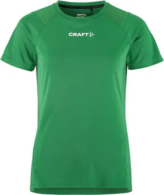 Produktbild von Craft Rush 2.0 Running T-Shirt Damen - Grün