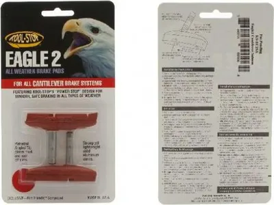 Immagine prodotto di Kool Stop MTB Artiglio d'Aquila 2 Re245Ks