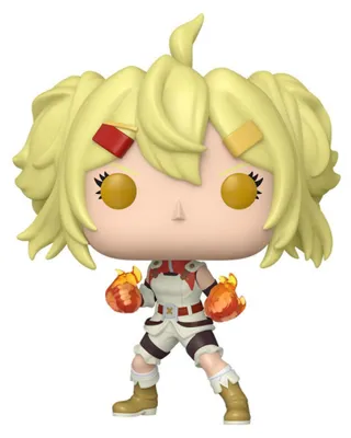 Obrázek produktu pro Shangri-La Frontier – POP! Animovaná vinyl figurka Oikatzo, 9 cm