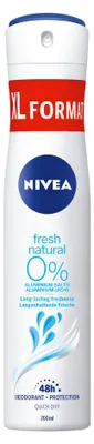 Produktbild von Fresh Natural Deodorant Spray 200 ml