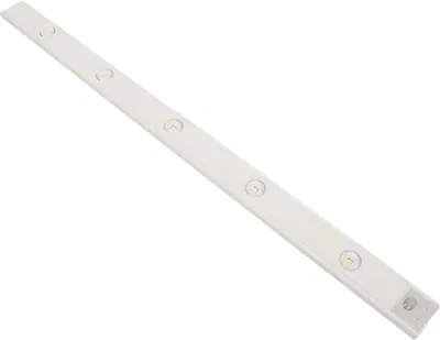 Produktbild von LED Unterbauleuchte 80 cm mit Bewegungssensor, 3 Farbtemperaturen, kabellos & wiederaufladbar