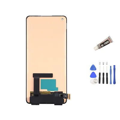 Produktbild von Original OPPO Reno 4 Pro CPH2109 LCD Display Touchscreen Bildschirm