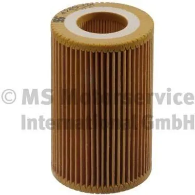 Productafbeelding van Oliefilter KOLBENSCHMIDT 50014749. Inzetstuk voor: AUDI A6 Limousine (4G2, 4GC, C7), A7 Sportback (4GA, 4GF), Q7 (4MB), A6 Allroad (4GH, 4GJ, C7), A8