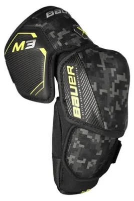 Obrázek produktu pro Ochrana loktů Bauer Supreme M3 Intermediate M