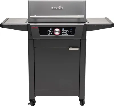 Image de Char-Broil Evolve électrique