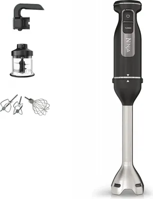 Obrázok produktu pre Ninja CI100EU Ninja Foodi 3 -in-1 Stabmixer CI100EU