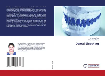 Produktbild von Dental Bleaching
