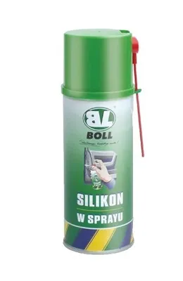 Produktbild von BOLL Silikonschmierstoff 001023 Spraydose 400ml