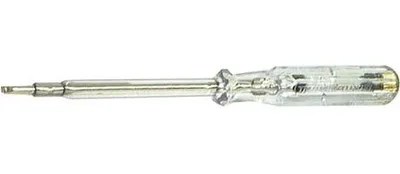 Produktbild von Spannungsprüfer,190 mm, VDE-