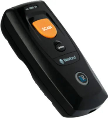 Image de Newland Bs80 Piranha Ii 1D Linear Imager Bt Scanner 1D 1Mb Memory (Nls-Bs8080-1D)