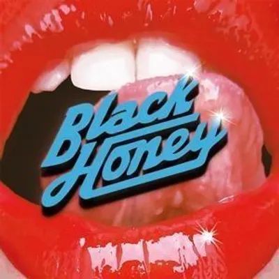 Produktbild von Black Honey