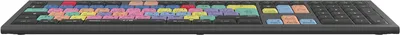 Imagen del producto de LogicKeyboard para Adobe Premiere Pro CC Astra 2 (versión para Mac)