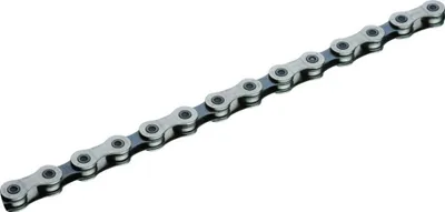 Zdjęcie produktu dla Łańcuch FSA Team Issue 9-rzędowy 114 ogniw 6,4 mm srebrny