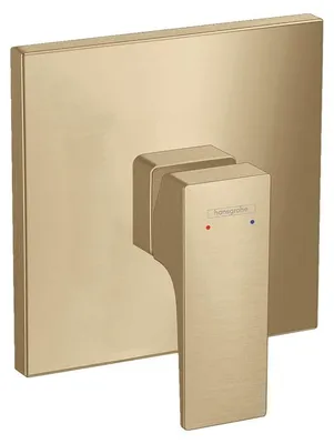 Obrázok produktu pre HANSGROHE 32565140 Podomietková sprchová batéria Metropol