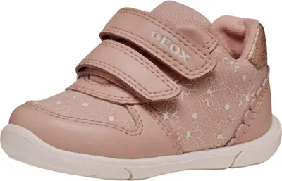 Obrázek produktu pro Geox Sneaker Sneaker Lederimitat/Textil