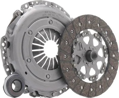 Produktbild von SACHS Kupplungssatz Kupplung für CITROËN C5 III Kombi (RW) 3000 970 123