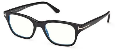 Produktbild von Brillen Tom Ford FT6120-B 001