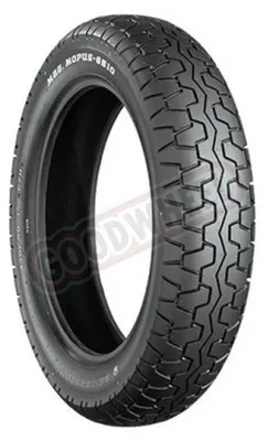 Productafbeelding van Bridgestone G 510 TT, maat 3.00-18, draagvermogen 52P