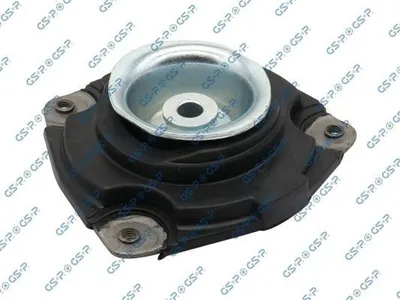 Produktbild von GSP 514173 Federbeinstützlager Links für NISSAN Qashqai / Qashqai +2 I (J10, NJ10) für RENAULT KOLEOS (HY)