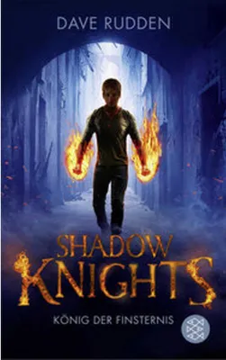 Produktbild von Shadow Knights - König der Finsternis
