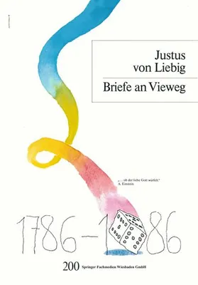 Obrázek produktu pro Briefe an Vieweg