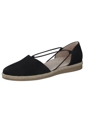 Produktbild von Paul Green Halbschuhe Halbschuhe Nubukleder
