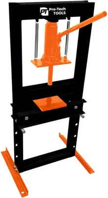 Obrázok produktu pre Hydraulický lis 6t Pro-Tech TOOLS 15584