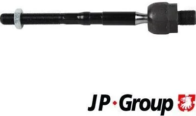 Produktbild von JP GROUP 1444500300 Axialgelenk Spurstange für BMW 3 Limousine (E46) Vorne Rechts Vorne Links Innen