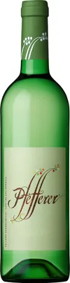 Produktbild von Pfefferer - 2025 - Kellerei Schreckbichl