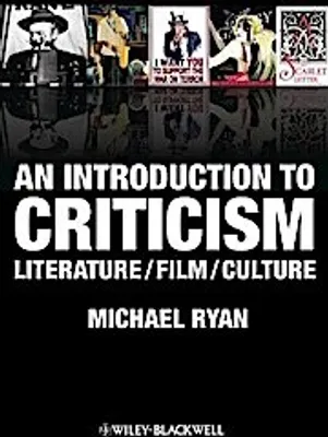 Produktbild von Introduction to Criticism