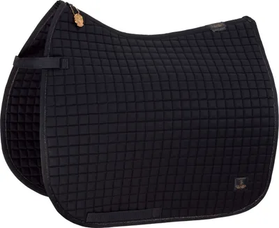 Produktbild von Eskadron Schabracke Baumwolle black Platinum 23, Größe:P