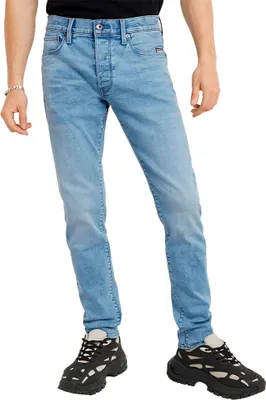 Produktbild von G-star 3301 Slim Jeans Blau 32 / 34 Mann Blau 32