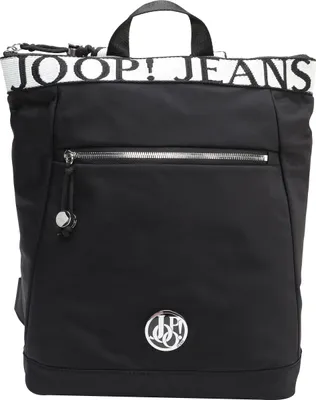 Produktbild von Joop! Women Lietissimo Elva Rucksack schwarz 40 x 29 x 12