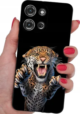Image de Étui pour Motorola G75 5G | MOTIFS | SILICONE MAT VERRE 9H