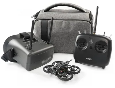 Obrázek produktu pro FPV Whoop RTF GEPRC TinyGO 4K