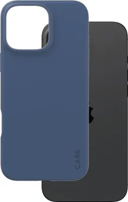 Obrázek produktu pro PanzerGlass CARE by ® Fashionable Case Blau iPhone 16 Pro Max, Kryt, Apple, Apple - iPhone 16 Pro Max, Blau