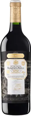 Produktbild von Marques De Riscal Gran Reserva Rioja DOCa trocken 2013 Spanien | 14 % vol | 0,75 l
