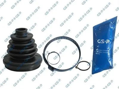 Produktbild von GSP Faltenbalgsatz Antriebswelle für OPEL Astra F CC (T92) 780306