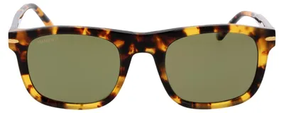 Produktbild von Serengeti SS576005 Sonnenbrille Herren Azetat Braun 52-23-145
