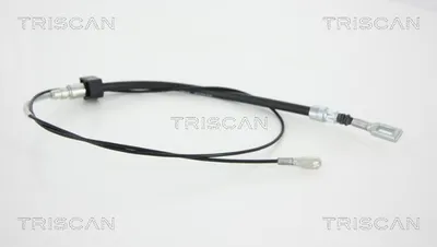 Produktbild von TRISCAN Handbremsseil Seilzug Feststellbremse passend für MERCEDES-BENZ SPRINTER 3-t Kasten (903) Vorne 8140 23146