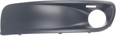 Obrázok produktu pre Nárazník - ventilačná mriežka BLIC 6502-07-9568925P