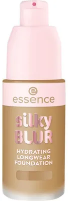 Produktbild von Essence - Essence - Feuchtigkeitsspendende, langanhaltende Silky-Blur Foundation -