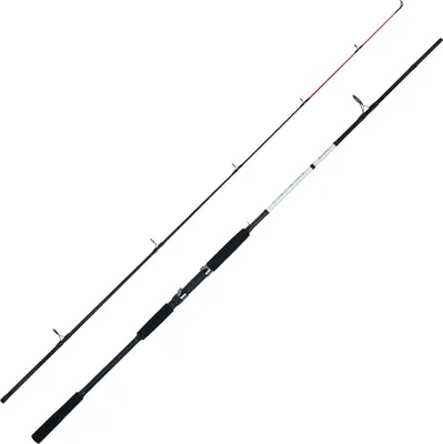 Produktbild von WFT XK Bone Pro Plattfisch Boat 40-150g 2,60m 2-tlg