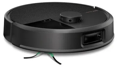 Produktbild von iRobot Roomba Max 705 Vac, Beutellos, Schwarz, Rund, Staubbeutel, 3 Rad/Räder, 0,26 l
