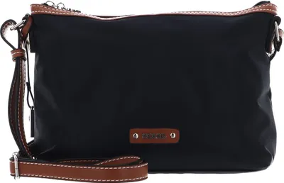 Image de PICARD sac à épaule bandoulière Sonja Crossbody Bag Midnight bleu marine
