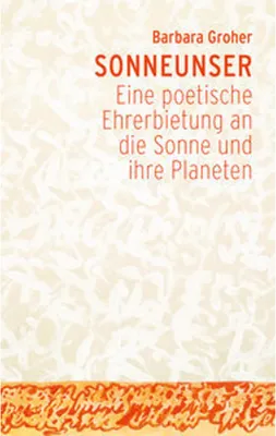 Produktbild von Sonneunser