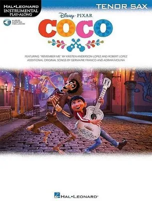Obrázek produktu pro Coco
