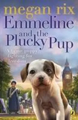 Obrázok produktu pre Emmeline and the Plucky Pup