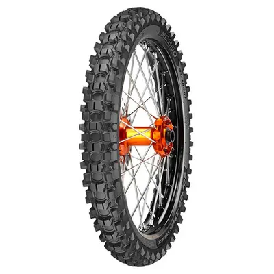 Immagine prodotto di Metzeler Mc360 Mid Hard R 80/100 - 21 M/C Tt 51M Mst Anteriore
